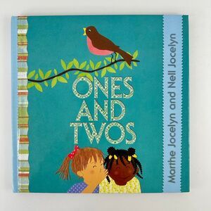 2/$6 Ones and Twos book by Marthe Jocelyn (Hardcover)